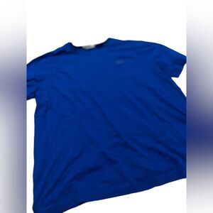 Gary Norman’s shark t shirt front pocket great look size XL great color see pics